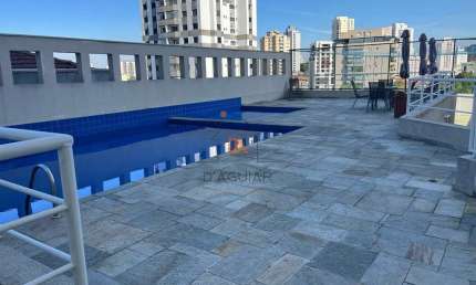 Apartamento com 3 quartos para alugar na Rua Paulo Maldi, 358, Tucuruvi, São Paulo
