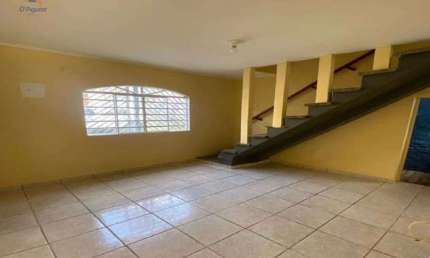 Casa em condomínio fechado com 2 quartos para alugar na Rua Francisco Flores, 120, Imirim, São Paulo