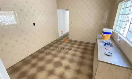 Casa com 2 quartos para alugar na Rua Lopes da Costa, 902, Chácara São João, São Paulo
