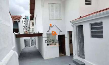 Casa com 5 quartos para alugar na Rua Tibiri, 166, Jardim São Paulo (Zona Norte), São Paulo