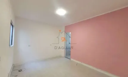 Sala para locação no Jaçança em frente a 73° Distrito Policial.