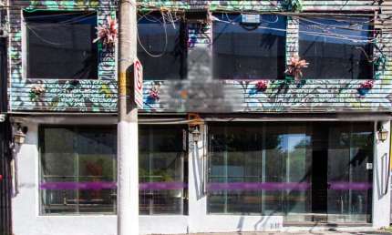Cas Comercial Único na Av. Nova ? 2 Andares, Fachada Imponente e Pronto para Seu Negócio