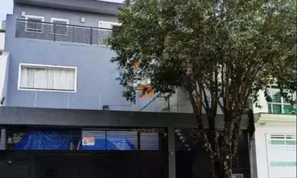 Casa com 3 quartos para alugar na Rua Vaz Muniz, 591, Jardim Franca, São Paulo