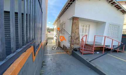 Casa Comercial para aluguel, 10 vagas, Jardim São Paulo(Zona Norte) - São Paulo/SP
