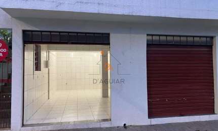 SALÃO COMERCIAL para aluguel, Água Fria - São Paulo/SP