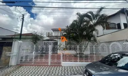 Sobrado para aluguel, 6 quartos, 5 suítes, 1 vaga, jardim são paulo(zona norte) - são paulo/sp