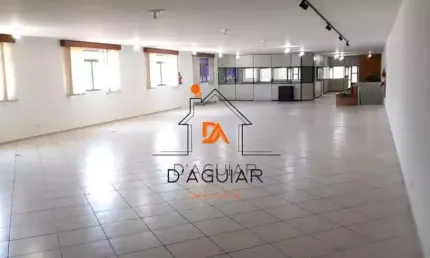 Ponto comercial para alugar na Rua Bresser, 698, Brás, São Paulo