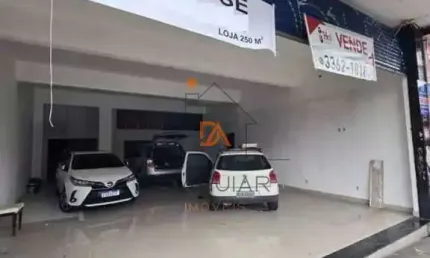 Ponto comercial para alugar na Avenida Cruzeiro do Sul, 3360, Canindé, São Paulo