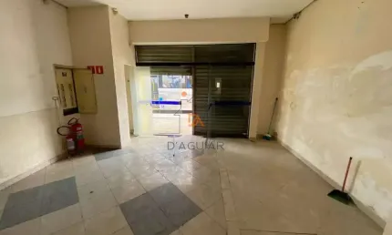 SALÃO COMERCIAL para aluguel, Tucuruvi - São Paulo/SP