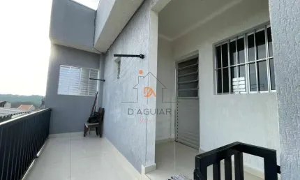 Apartamento com 2 quartos para alugar na Viela Várzea Grande, 69, Cidade SOIMCO, Guarulhos