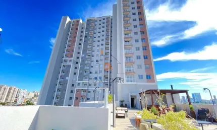 ? 'apartamento novo com vista incrível e lazer completo ? pronto para morar na barra funda!'