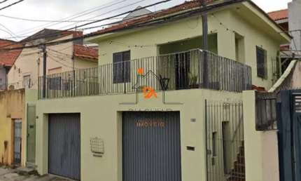 Casa com 3 quartos para alugar na Avenida Mário Pernambuco, 408, Vila Nova Mazzei, São Paulo