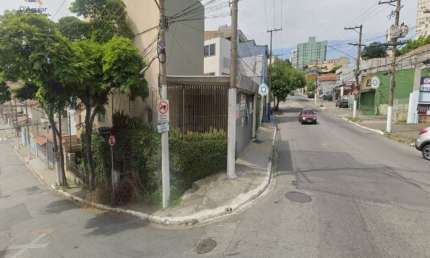Casa comercial com 13 salas para alugar na Avenida Coronel Sezefredo Fagundes, 244, Tucuruvi, São Paulo