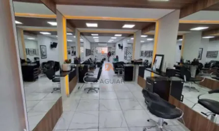 Imóvel comercial com excelente visibilidade ? localização estratégica