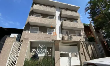 Apartamento com 2 quartos para alugar na Rua Ausonia, 206, Vila Mazzei, São Paulo