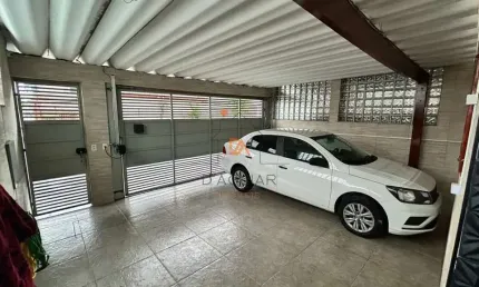 Casa com 3 quartos para alugar na Rua Areia do Rosário, 106, Jardim Modelo, São Paulo