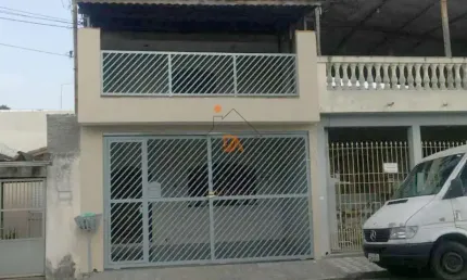 Sobrado para locação no bairro do jardim brasil (zona norte) - são paulo - sp