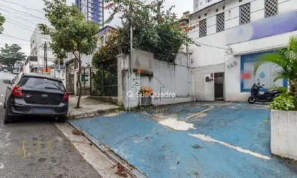 Casa comercial com 5 salas para alugar na Rua Chemim Del Pra, 142, Santana, São Paulo