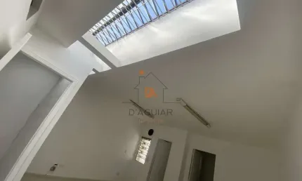 Ponto comercial com 1 sala para alugar na Rua Ezequiel Freire, 490, Santana, São Paulo