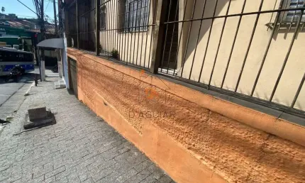 Casa com 3 quartos para alugar na Rua das Imbiras, 1180, Vila Nova Mazzei, São Paulo