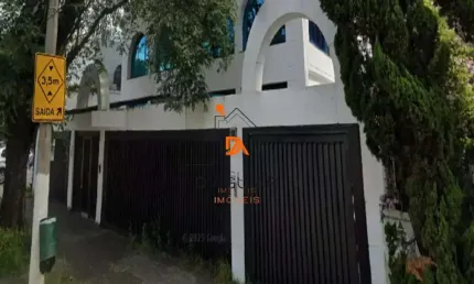 Casa comercial para alugar na Avenida Lineu de Paula Machado, 1162, Jardim Everest, São Paulo
