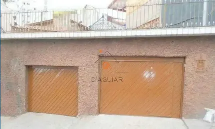 Casa com 2 quartos para alugar na Rua Luciano Broinizzi, 180, Vila Isolina Mazzei, São Paulo