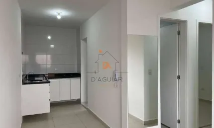 Apartamento com 2 quartos para alugar na Rua Cônego Ladeira, 57, Vila Mazzei, São Paulo