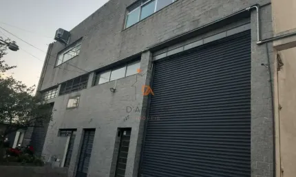 Barracão / Galpão / Depósito com 7 salas para alugar na Rua Armando Coelho Silva, 145, Parque Peruche, São Paulo