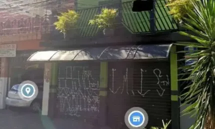 Casa Residencial na casa verde com 4 dormitórios e 1 suíte.