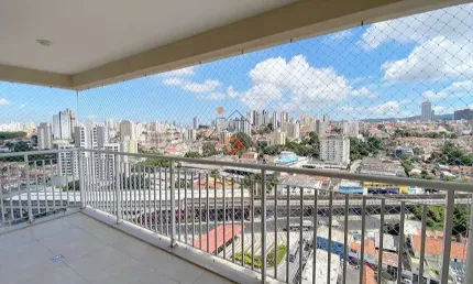 Apartamento para locação no bairro da Parada Inglesa - São Paulo - SP