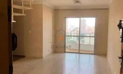 Apartamento duplex para locação no bairro de santa teresinha - são paulo - sp