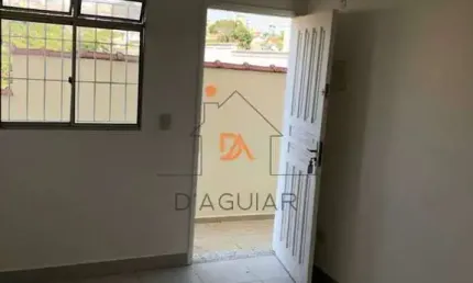 Casa em condomínio fechado com 1 quarto para alugar na Rua Guaraja, 334, Vila Mazzei, São Paulo