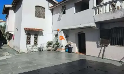 Imóvel para locação próximo ao Parque Horto Florestal !!!
