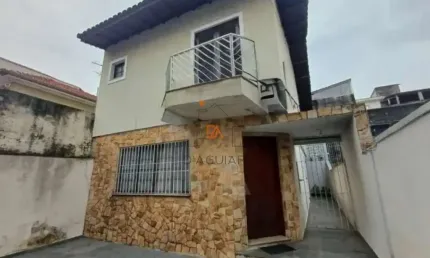 Casa com 3 quartos para alugar na Rua Doutor Monteiro Viana, 191, Vila Medeiros, São Paulo
