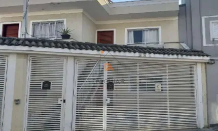 Casa com 1 quarto para alugar na Rua Mira Estrela, 107, Tucuruvi, São Paulo