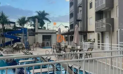 Apartamento para locação próximo à pote da vila guilherme, com 02 quartos, varanda e lazer completo