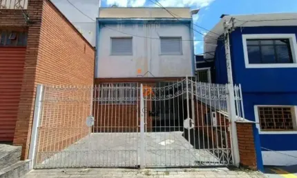 Casa com 3 quartos para alugar na Rua Amoroso Costa, 509, Jardim São Paulo (Zona Norte), São Paulo
