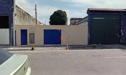 Casa comercial para locação no bairro da vila maria baixa - são paulo - sp