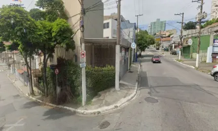 Casa comercial com 13 salas para alugar na Avenida Coronel Sezefredo Fagundes, 244, Tucuruvi, São Paulo
