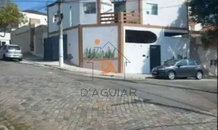 Casa com 4 quartos para alugar na Rua Amoroso Costa, 455, Jardim São Paulo (Zona Norte), São Paulo