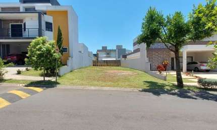 Residencial Yucatan - Terreno à venda no bairro São Domingos - Paulínia/SP