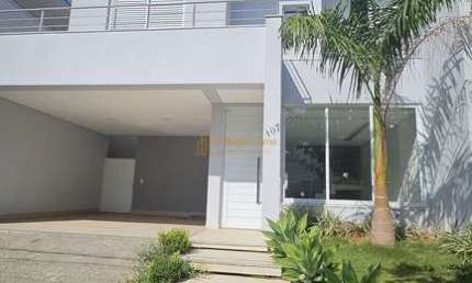 Casa em Condomínio em Residencial Jardim de Mônaco, Hortolândia/SP