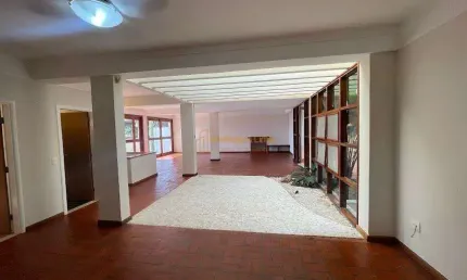 Casa Alto Padrão em Jardim Santa Marcelina, Campinas/SP
