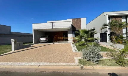 Villa Bella Siena - Casa à venda no bairro Jardim América - Paulínia/SP