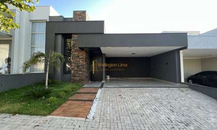Parque Olívio Franceschini - Casa à venda no bairro Parque Olívio Franceschini - Hortolândia/SP