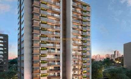Alenza Cambuí - Apartamento à venda no bairro Cambuí - Campinas/SP