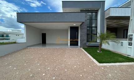 Casa à venda no bairro Parque Olívio Franceschini - Hortolândia/SP