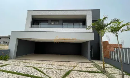 Condomínio La Dolce Vita Paulínia - Casa à venda no bairro Jardim Ypê - Paulínia/SP