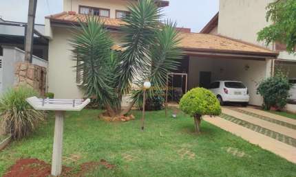 Residencial Okinawa - Casa à venda no bairro Parque Brasil 500 - Paulínia/SP