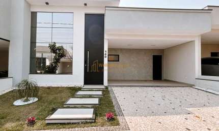 Parque Olívio Franceschini - Casa à venda no bairro Parque Olívio Franceschini - Hortolândia/SP